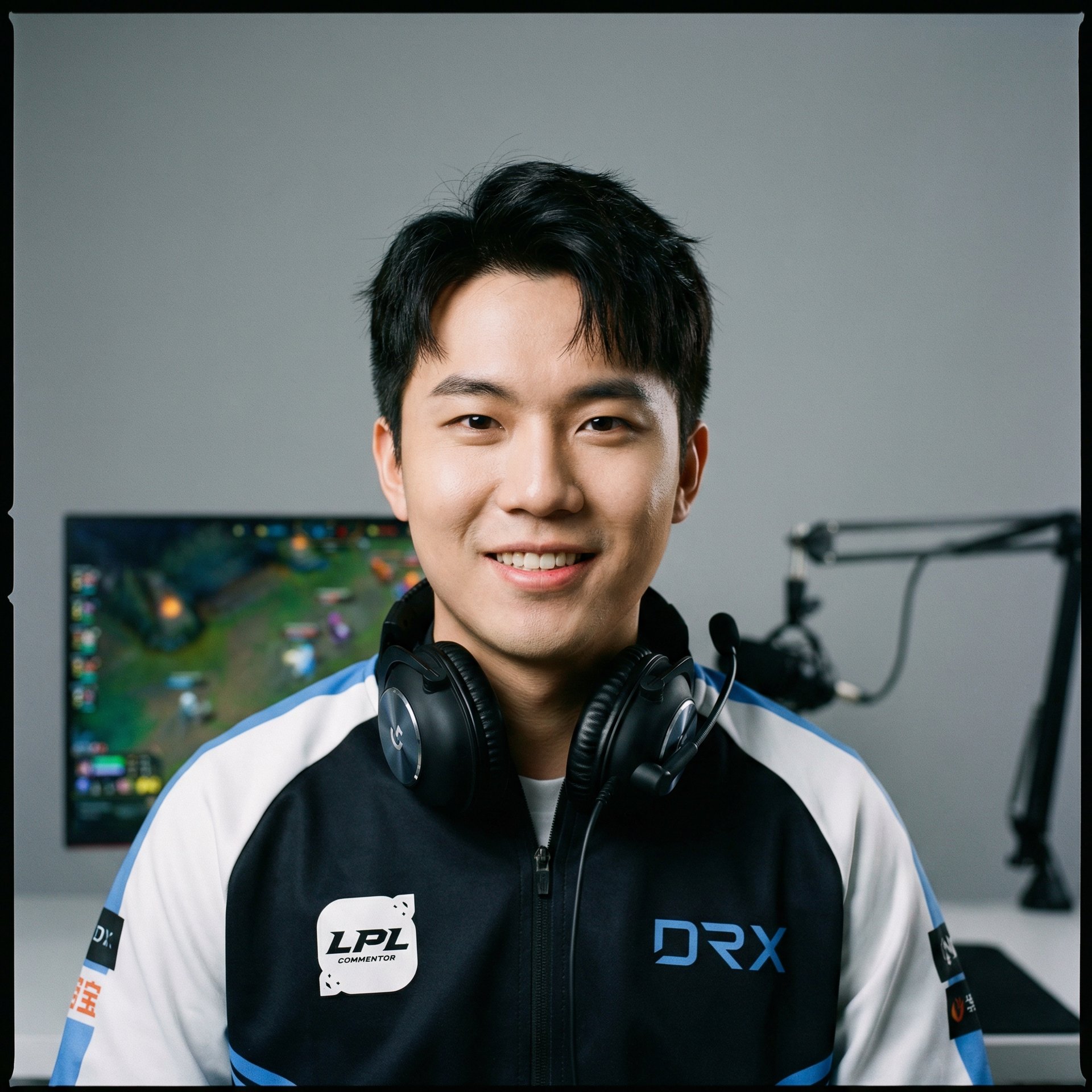 幼女漫画游戏解说专家