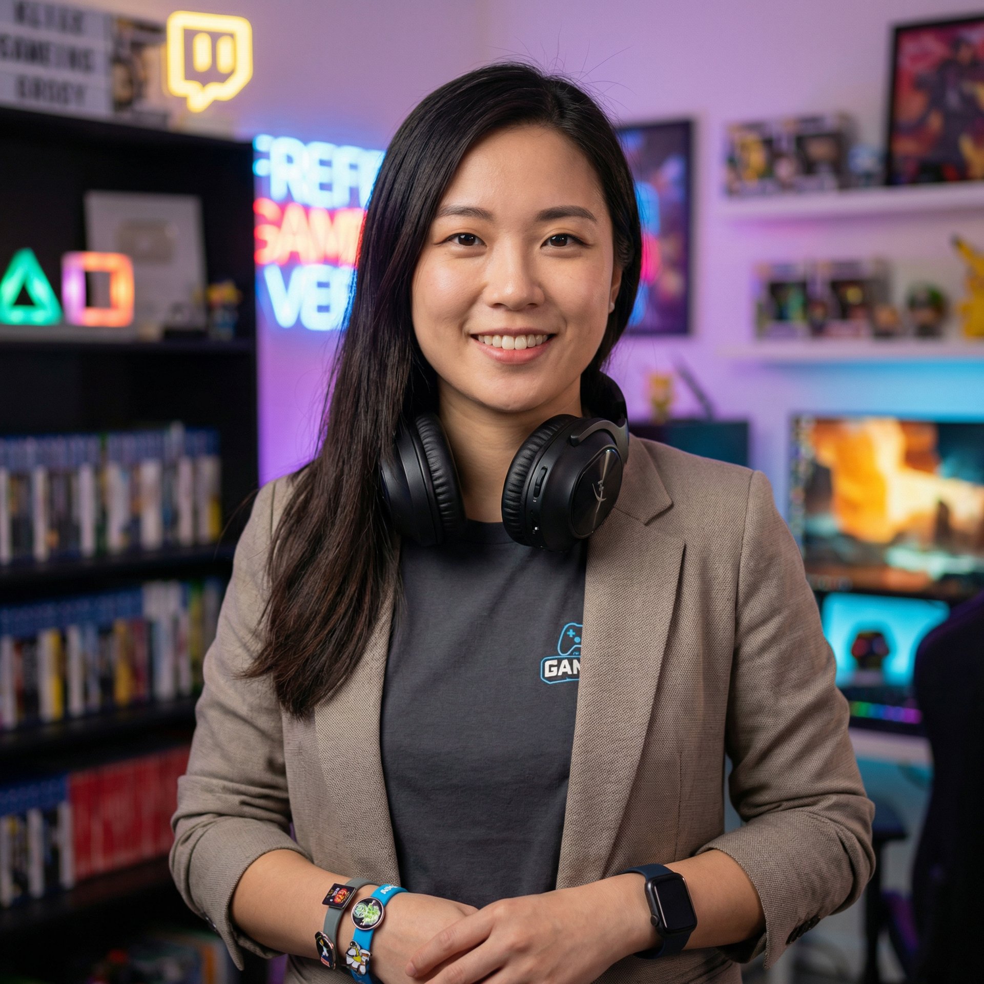 幼女漫画社区顾问